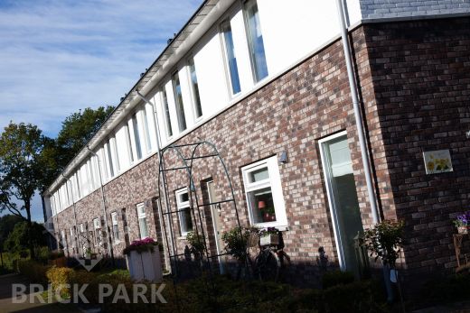 Кирпич Muhr Klinkerwerke 25 Havanna NF