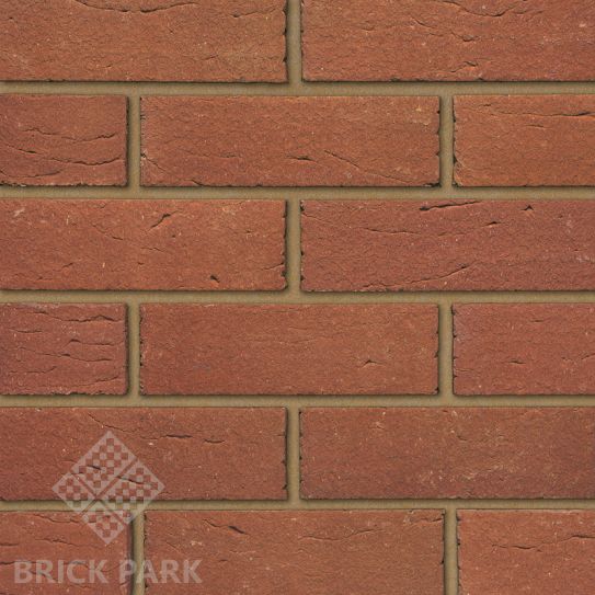 Кирпич IBSTOK Brunswick Red