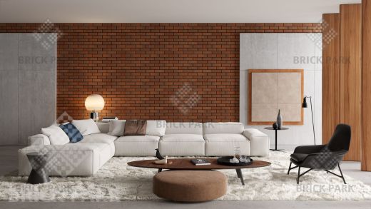 Клинкерная плитка Bricking 15 NF 14