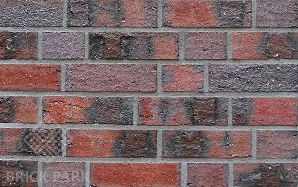  Кирпич Hagemeister Klinker Eindhoven Bu