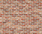 Кирпич Nelissen Klampsteen Kesselt WDF65