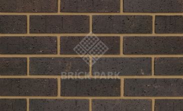 Кирпич IBSTOK Himley Ebony Black