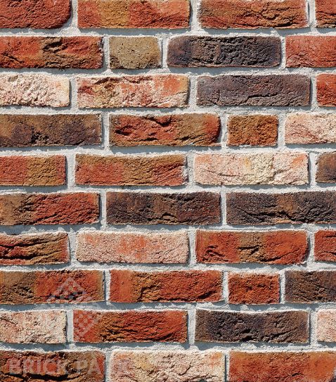 Клинкерная плитка Roben Dykbrand угловая