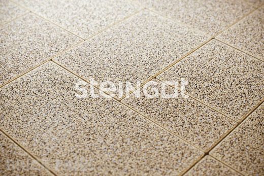 Тротуарная плитка Мюнхен Песчаный гранит (Grano) 60 мм