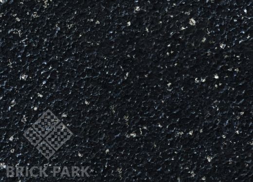 Тротуарная плитка Каменный век Концепт дизайн Stone Top Базальт 900×900×80