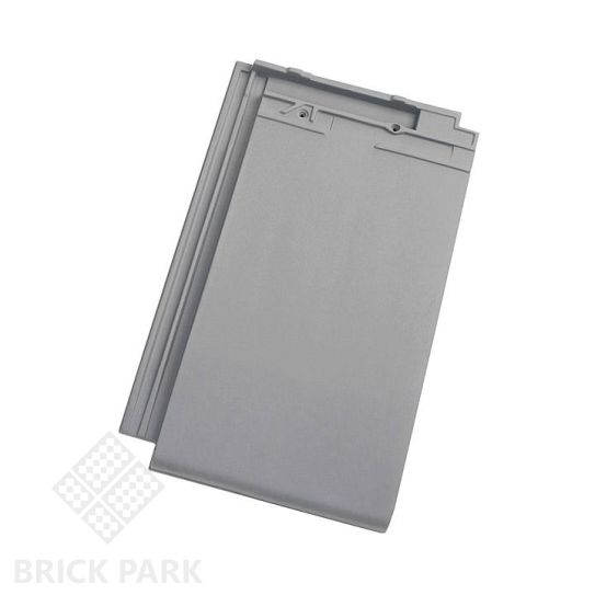 Черепица керамическая Koramic Actua 10 Grey Engobe