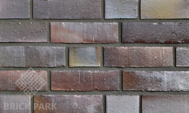 Wittmunder Torfbrand Klinker 17