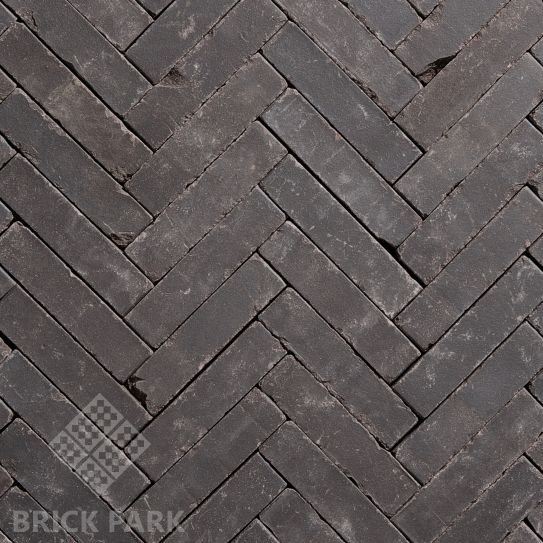 Клинкерная брусчатка Penter Eros Onbezand Tumbled UWF65