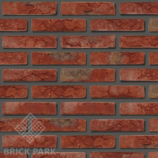 Кирпич Daas Baksteen Redstone WF