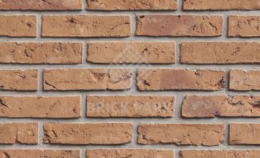 Клинкерная плитка Crh WS Orange WFD Угловая