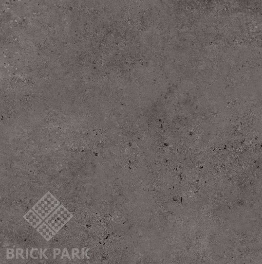 Ступень прямоугольная рядовая Stroeher Gravel Blend 963 black