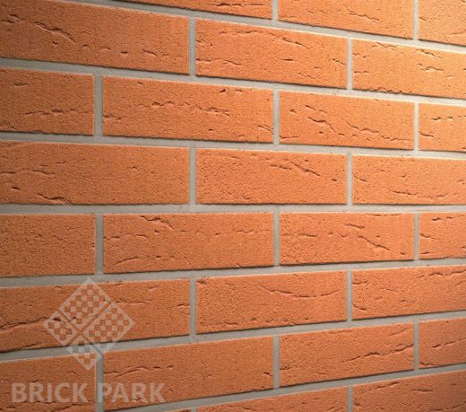 Клинкерная плитка Feldhaus Klinker Terracotta Rustico W 227 NF 9 угловая