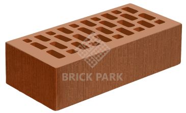 Кирпич Sanmax Светло-коричневый NF береста