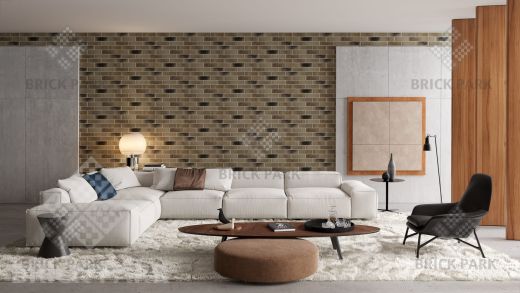 Клинкерная плитка Bricking 18 NF 14