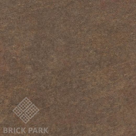 Напольная клинкерная плитка Stroeher Asar 640 maro 294x144x10