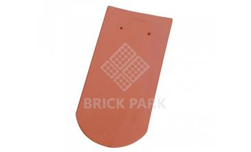 Черепица керамическая Koramic Biber Kunice Copper Engobe