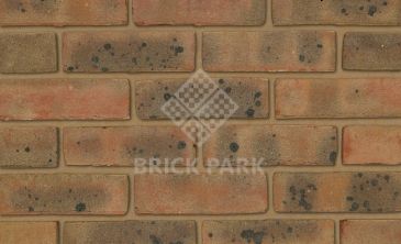 Кирпич IBSTOK Capital Brown Multi Stock