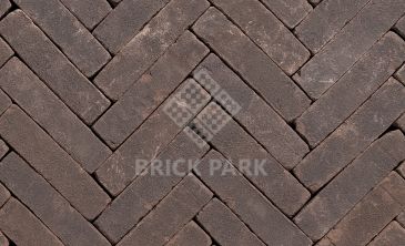 Клинкерная брусчатка Penter Preston Tumbled UWF65