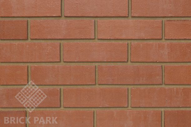 Кирпич IBSTOK Throckley Smooth Red