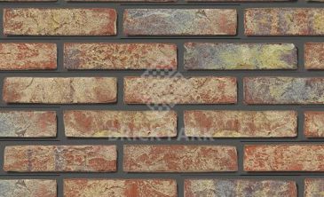 Кирпич Daas Baksteen Doncaster WDF