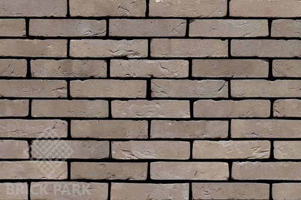 Кирпич Nelissen Grey Sintered WV65