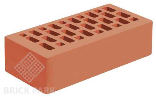 Кирпич Sanmax Красный NF