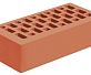 Кирпич Sanmax Красный NF
