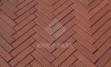 Клинкерная брусчатка Hagemeister Amsterdam