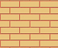 Кирпич Sanmax Оранжевый NF