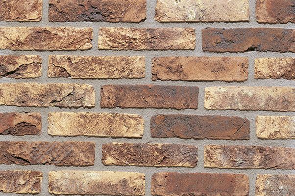 Клинкерная плитка Crh Ruvio WFD Угловая