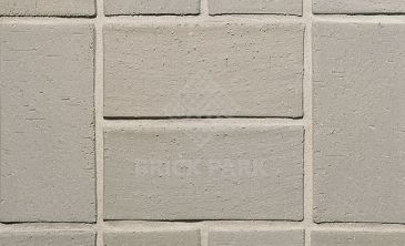 Клинкерная брусчатка Roben Pflasterklinker SCHWABING grau-nuanciert, gefast 200x100x52