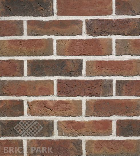 Кирпич Terca Kastanjebruin NF (KASSANDRA)