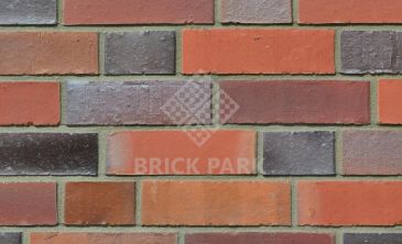 Wittmunder Torfbrand Klinker 06