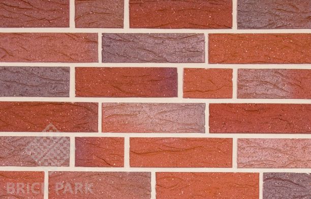 Кирпич Hagemeister Klinker Friesland Hb