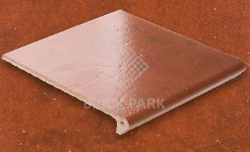 Плитка балконная ABC Granit Rot