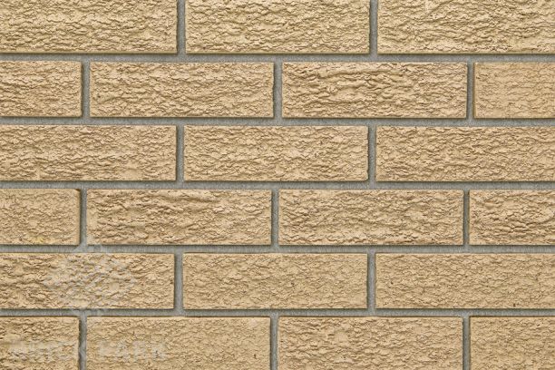 Кирпич IBSTOK Mixed Buff Rustic