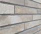 Клинкерная плитка под кирпич Interbau - Brickloft Vanille 360х52х10