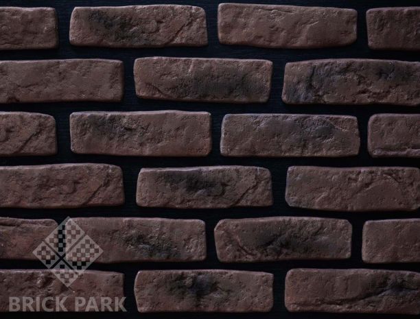 Декоративный камень Bergstone Сан Марко коньячный 18 (Угловой)