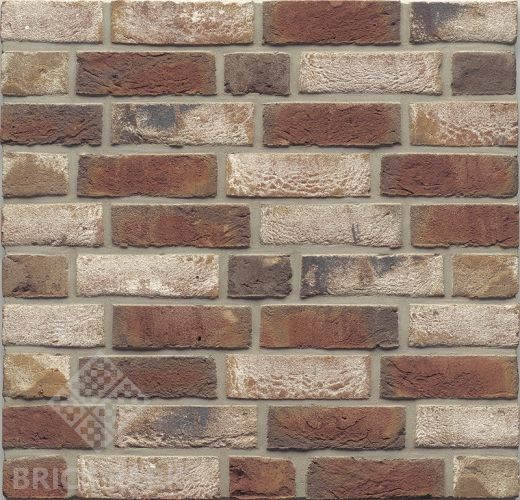 Кирпич Muhr Klinkerwerke Borghees 1/2 WDF