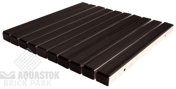  Придверный половик Cleaner 22 - щетка 