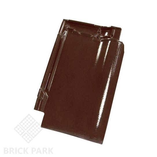 Черепица керамическая Koramic Alegra 12 Walnut