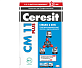 Клей для плитки Ceresit CM 11 Plus 25 кг