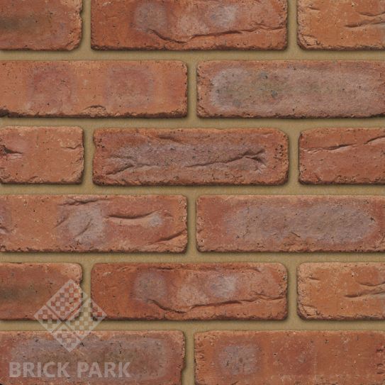Кирпич IBSTOK Worsley Weathered