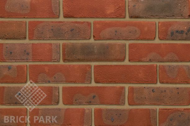 Кирпич IBSTOK Thakeham Red Multi Stock