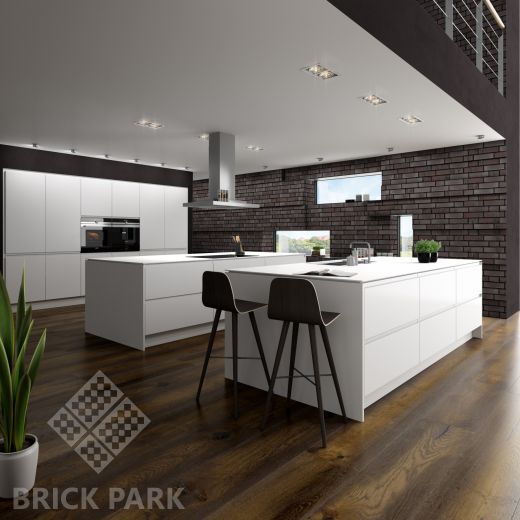 Клинкерная плитка Bricking 565 NF 14