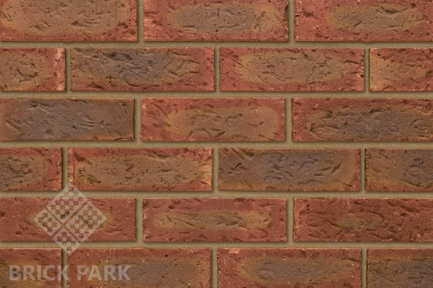 Кирпич IBSTOK Lenton Dark Multi