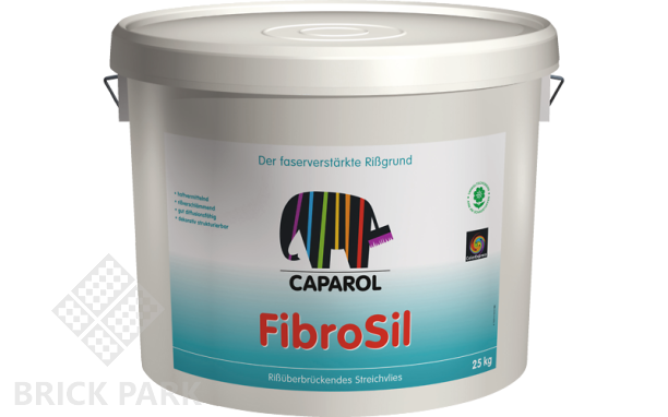 Caparol FibroSil; 25,0 kg