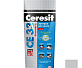 Затирка цементная для узких швов Ceresit СЕ33 Comfort Манхэттен 2 кг