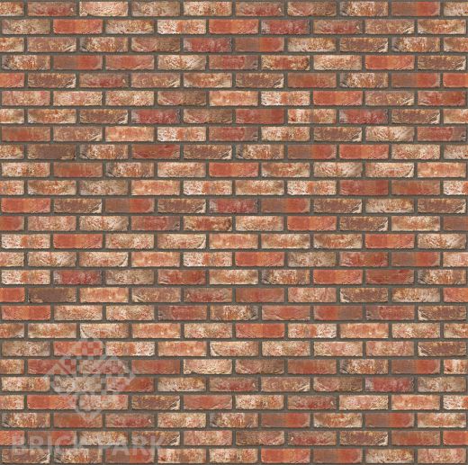 Кирпич Nelissen Klampsteen Kesselt WDF65