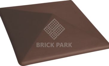 Колпак Roben Коричневый